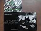 Cabaret Voltaire 3x7
