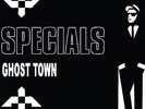The Specials - Ghost Town