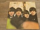 The Beatles - Beatles For Sale 1964 UK LP PARLOPHONE MONO 1st EX