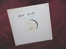 NMINT-  STERLING WHIPPLE  TOO CLOSE TO THE EDGE BSK-3287  UNIQUE WB TEST PRESS 