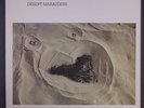 ART LANDE & RUBISA PATROL: Desert Marauders LP Jazz