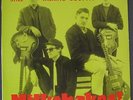 MILKSHAKES Still Talking 'Bout LP NM Original 1992 France Billy Childish