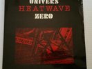 UNIVERS ZERO Heatwave LP Vinyl 1987 Avant Garde Prog ART ZOYD Cunieform