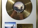 Queen - Made in Heaven CD/Cover gerahmt + 12