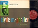 CLYDE McPHATTER -CANADA LP ATLANTIC- ROCK N ROLL DRIFTERS SOUL RNB DOO WOP TEEN