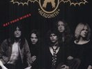 Aerosmith - Get Your Wings  180gm Vinyl [Vinyl New]
