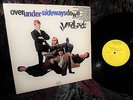 CLEAN 1966 MONO   The YARDBIRDS - UNDER OVER   JEFF BECK Garage BLUES Psych