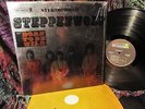  '68 ORIG   STEPPENWOLF   SILVER FOIL Hard Psych GARAGE BORN TO BE WILD