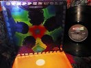 TOP 1968 ORIG   MAGIC CARPET RIDE   STEPPENWOLF  Hard Psych COLOR SILVER FOIL