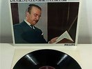 CLAUDIO ARRAU - Beethoven unplayed PHILIPS Hi-Fi Stereo 