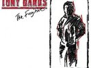 Tony Banks - Fugitive [New Vinyl LP] 180 Gram