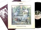 Genesis - Selling England By The Pound US LP 1973 + Insert //16