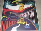 NIRVANA (UK PSYCH) - THE STORY OF SIMON SIMOPATH - NEW LP RECORD