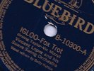 BETTY HUTTON, V. LOPEZ, Jitterbug, If I Only Had A Brain, etc.Bluebird 10300-367