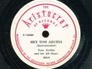 pc78-R&B-ARISTOCRAT 604- Tom Archia