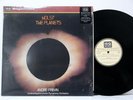 HOLST The Planets ANDRE' PREVIN 180 Gram AUDIOPHILE Supercuts Pressing NEAR MINT
