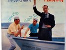 THE ARRIVAL OF VICTOR FELDMAN-BETTER PLAYER COPY, LIGHT USE
