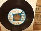 JOHN LEE HOOKER BOOM BOOM DRUG STORE WOMAN WHITE LABEL PROMO 45 VEE JAY RECORDS
