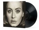 ADELE- 25 180GRAM SEALED VINYL LP - 2015 HOT RELEASE-SEALED