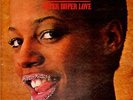 Sugar Billy Super Duper Love Fast Track Vinyl LP