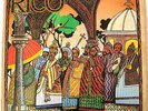 RICO - MAN FROM WAREIKA [Blue Note] LP
