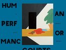 Human Performance - Parquet Courts (2016, Vinyl NEUF)