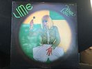 LIME YOUR LOVE LP 1981 PRISM PLP-1008