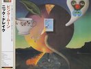 NICK DRAKE Pink Moon 2007 EXACT Japan RE unplayed