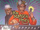 MAD PROFESSOR/THE ROBOTIKS feat LEE SCRATCH PERRY - Black Ark Classics In Dub