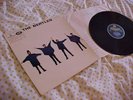 *THE BEATLES* Help  1965 UK Parlophone  Mono LP *Excellent* Plays Great