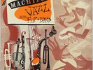 MACHITO JAZZ WITH FLIP AND BIRD MERCURY MGC 511 US ORIGINAL 10