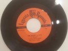 Exciters The Brown Loyola Records 7