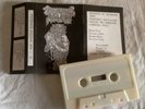 PURTENANCE (FIN) 'Avulsion'  Death Demo Tape Mint