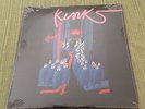 Kinks- The Great Lost Kinks Album (1973)