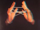 LA LUZ - Weirdo Shrine - Vinyl (LP + 3D glasses + MP3 download code)