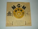 RON HARGRAVE  LATCH ON   M.G.M.  JEM
