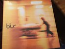 Blur - Blur - Vinyl LP Album New Sealed