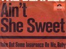 THE BEATLES 7