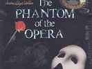 Sarah Brightman - Phantom of the Opera - Original Cast 2 LP -Sealed No Marks