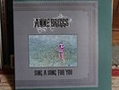 ANNE BRIGGS Sing A Song For You LIMITED Vinyl LP Bo'Weavil 928/1000 Deleter NM