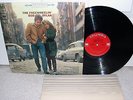 Bob Dylan The Freewheelin' Bob Dylan ORIG 1963 Columbia 2-Eye LP