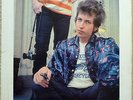 BOB DYLAN - HIGHWAY 61 REVISITED LP - 1965 CBS MONO 1st Press 1A / 1B MATRIX