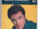 french  EP Elvis PRESLEY  