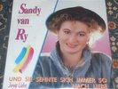 Sandy van Ry : Und sie sehnte sich immer so nach Liebe,Koch,7