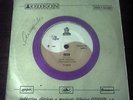DEEP PURPLE HUSH / ONE MORE RAINY DAY 1968 BRAZIL 7