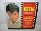 ELVIS PRESLEY tickle me 7