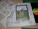 LED ZEPPELIN  -   Led Zeppelin IV,   UK 'MISPRINT' LP/ inner...... NICE COPY