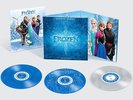WALT DISNEY FROZEN DELUXE LIMITED EDITION 3X12