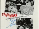 OST L'AVVENTURA - L'ISOLA DI ARTURO GIOVANNI FUSCO CARLO RUSTICHELLI JAPAN LP