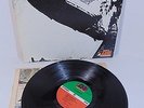 Led Zeppelin - I (1 ONE) - 1969 Vinyl LP Record SD 8216 Broadway 1st Press